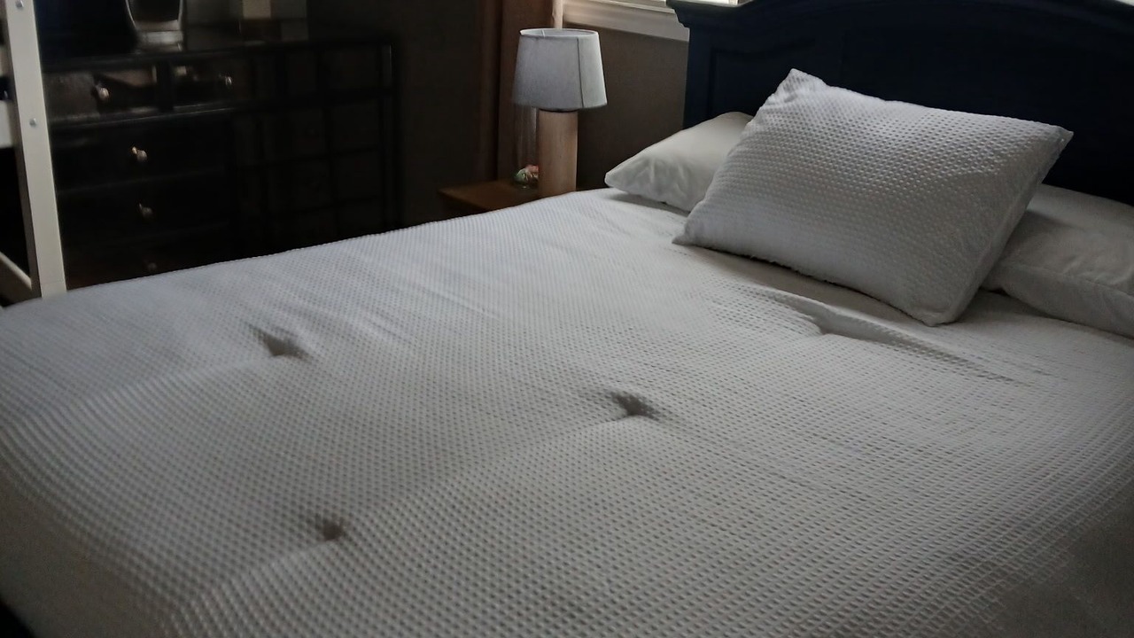 Photo of Bedroom in Dandridge
