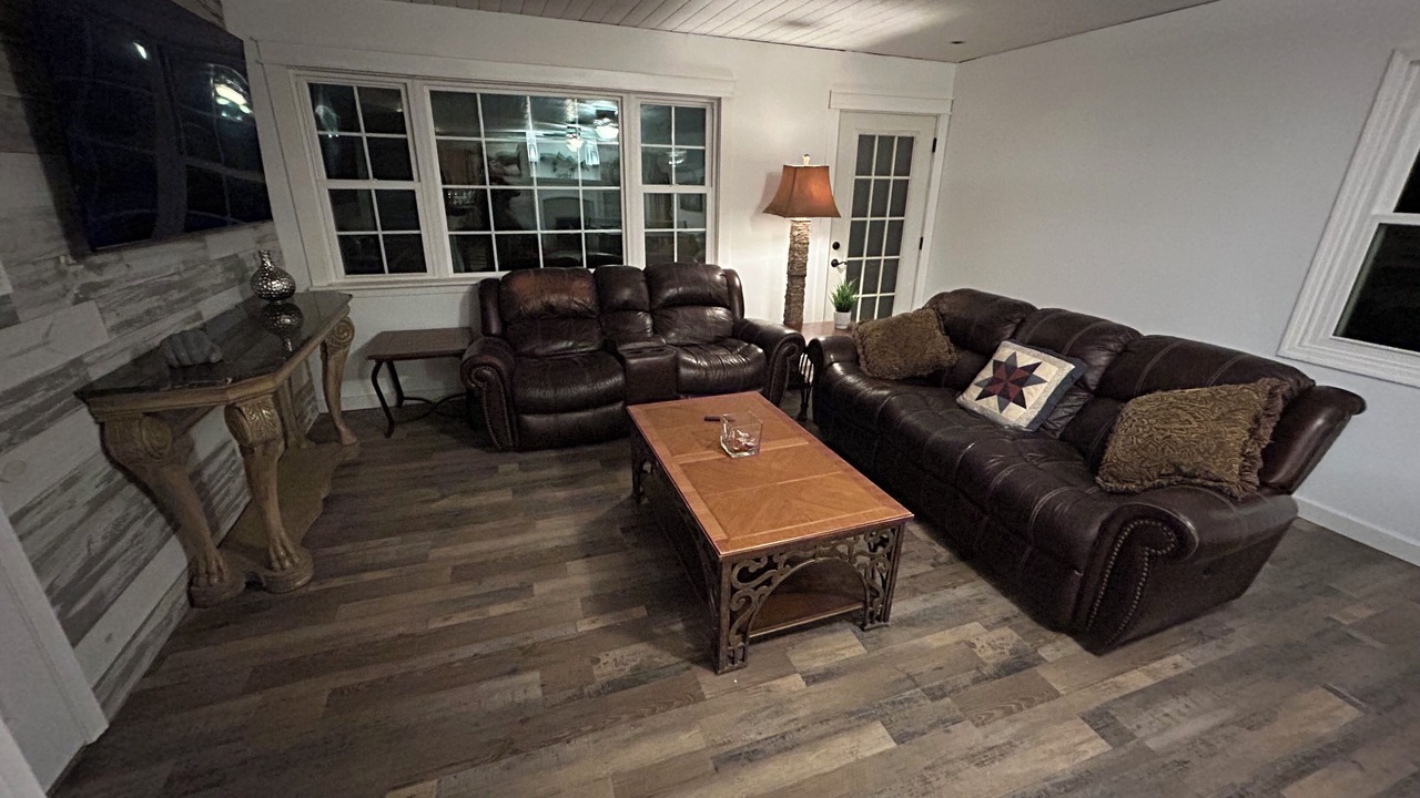Photo of Livingroom in Dandridge