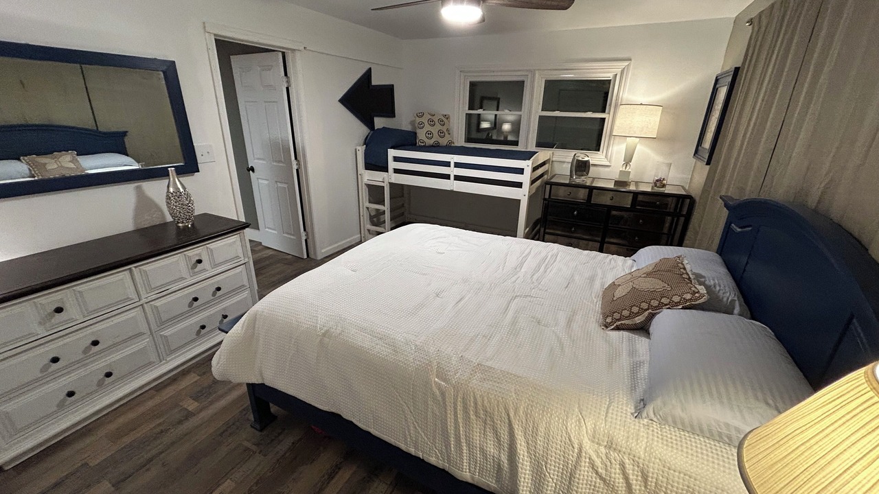 Photo of Bedroom in Dandridge