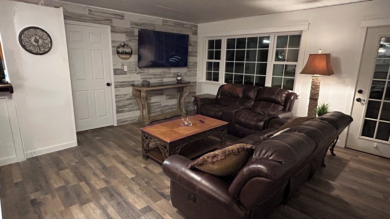 Photo of Livingroom in Dandridge