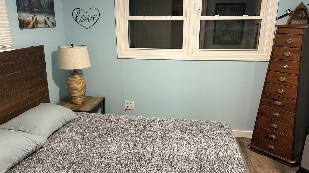 Photo of Bedroom in Dandridge