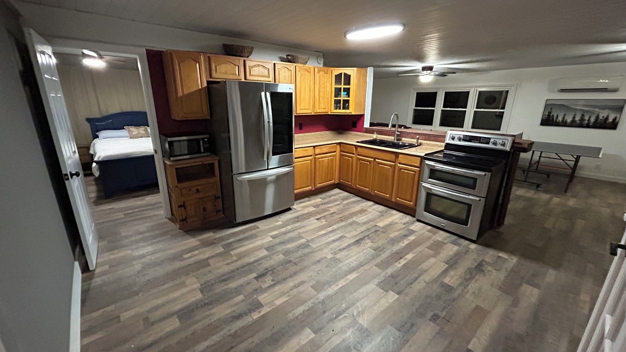 Photo of Kitchen in Dandridge