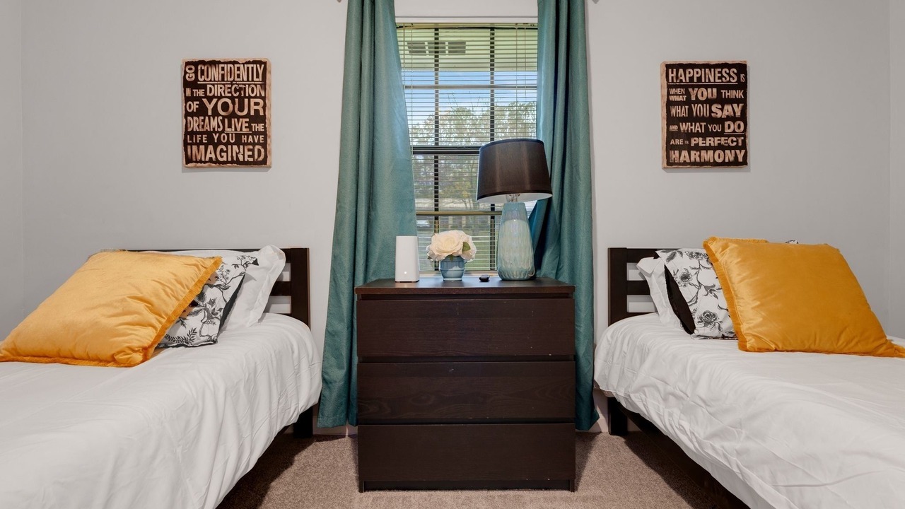 Photo of Bedroom in Powder Springs