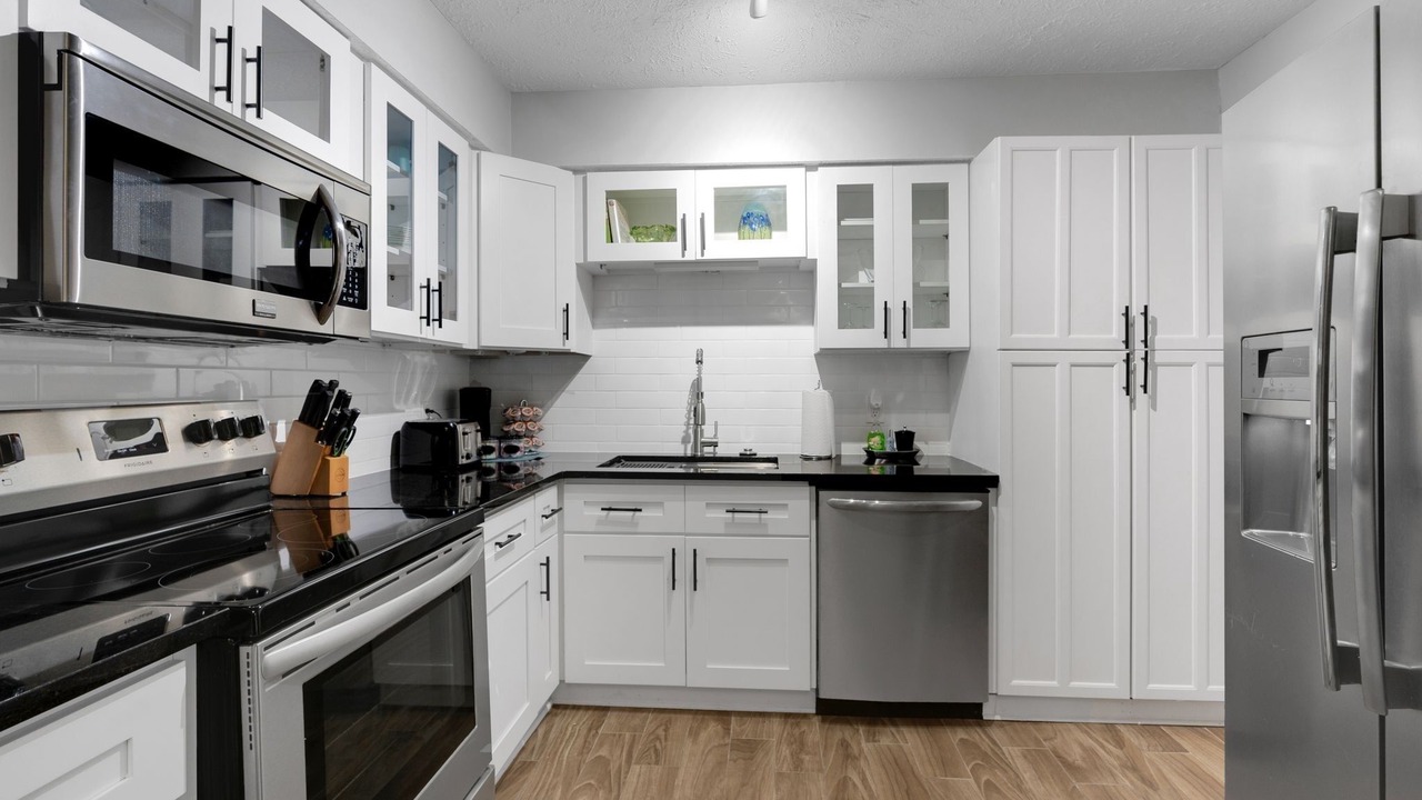 Photo of Kitchen in Powder Springs