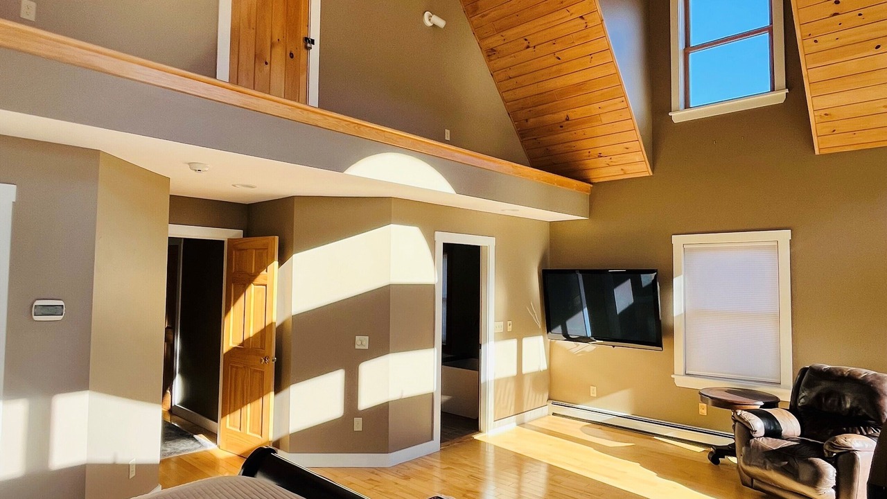Photo of Bedroom in Carroll County