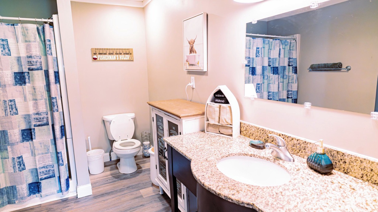 Photo of Bathroom in Dandridge
