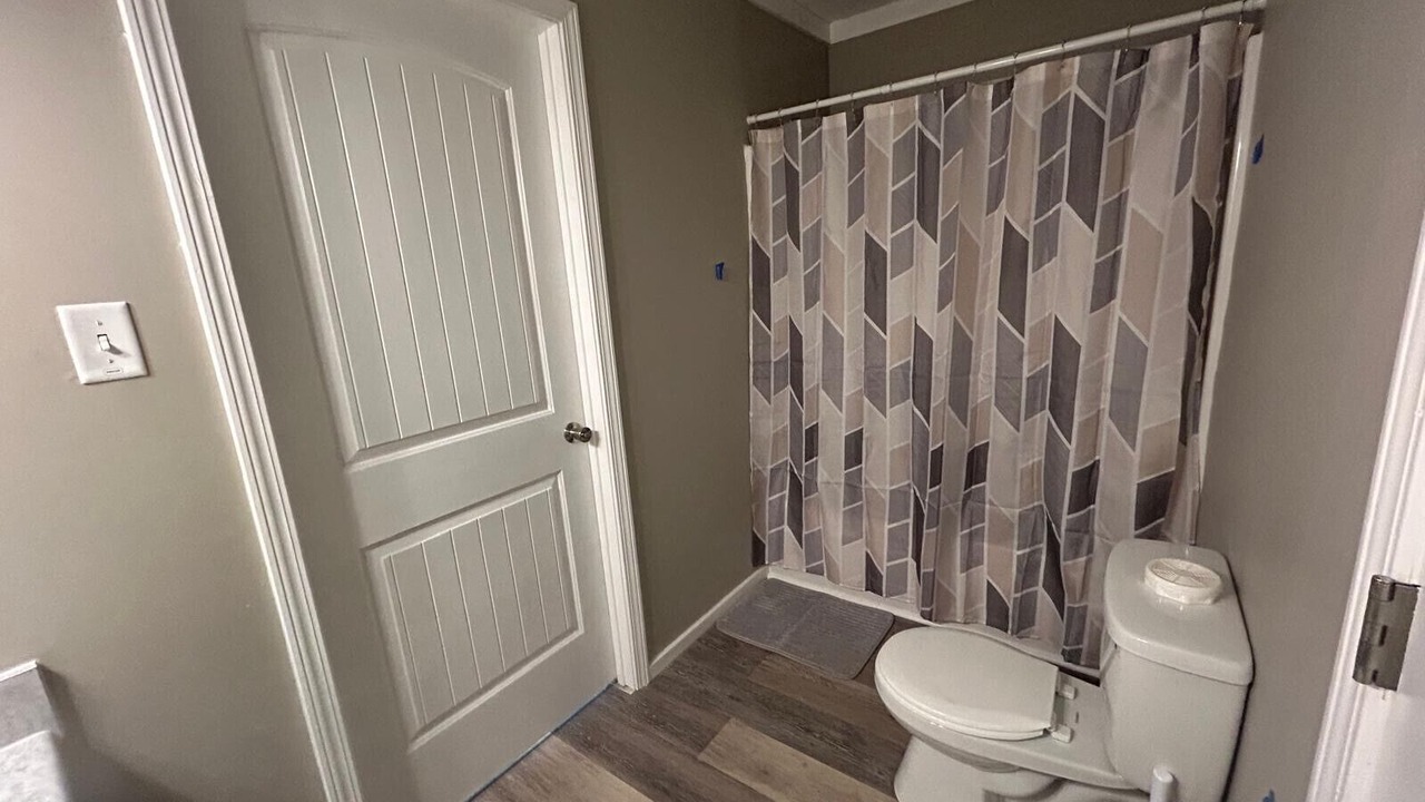Photo of Bathroom in Dandridge
