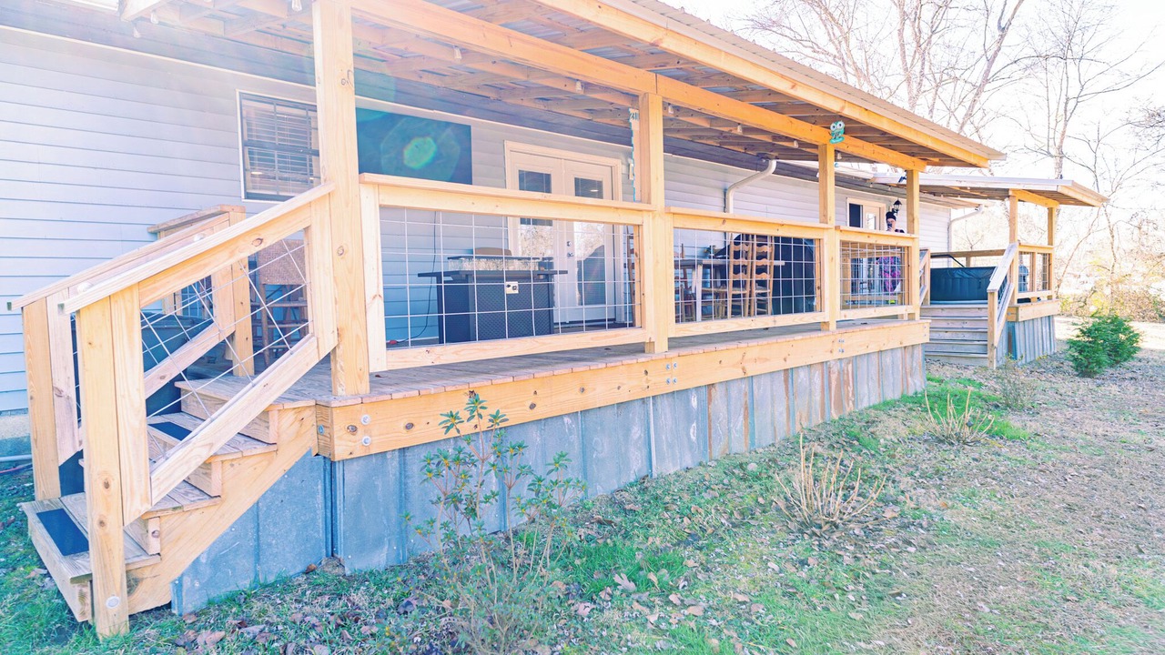 Photo of Outdoor in Dandridge
