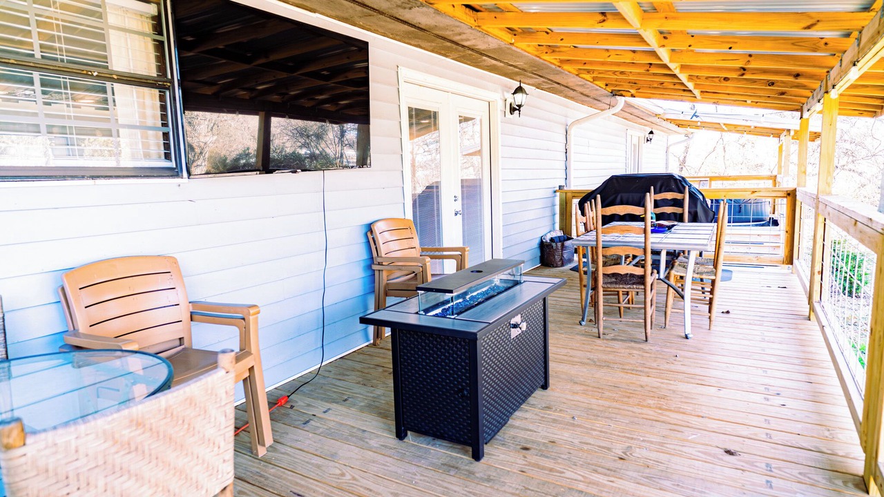 Photo of Outdoor in Dandridge