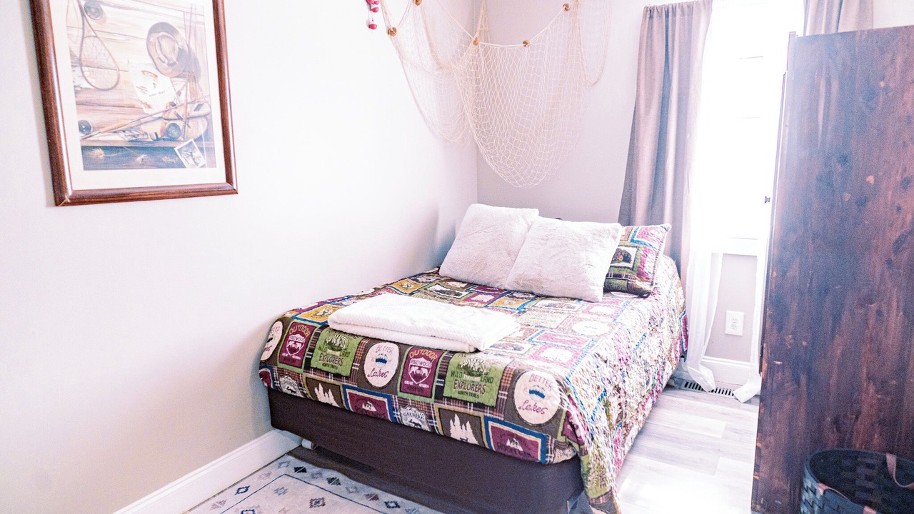 Photo of Bedroom in Dandridge