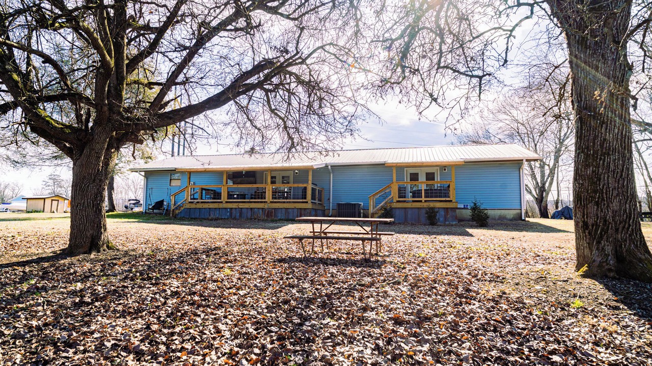 Photo of Outdoor in Dandridge