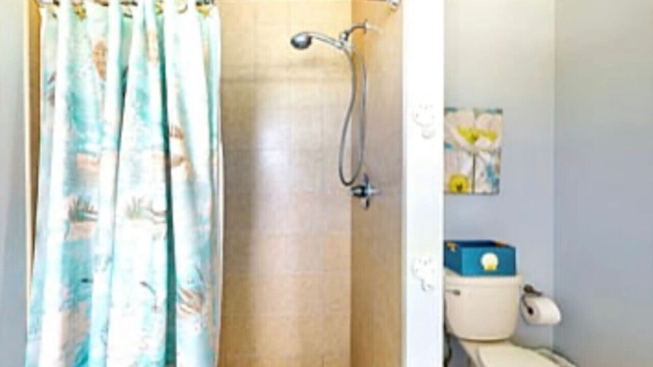 Photo of Bathroom in Melbourne Beach