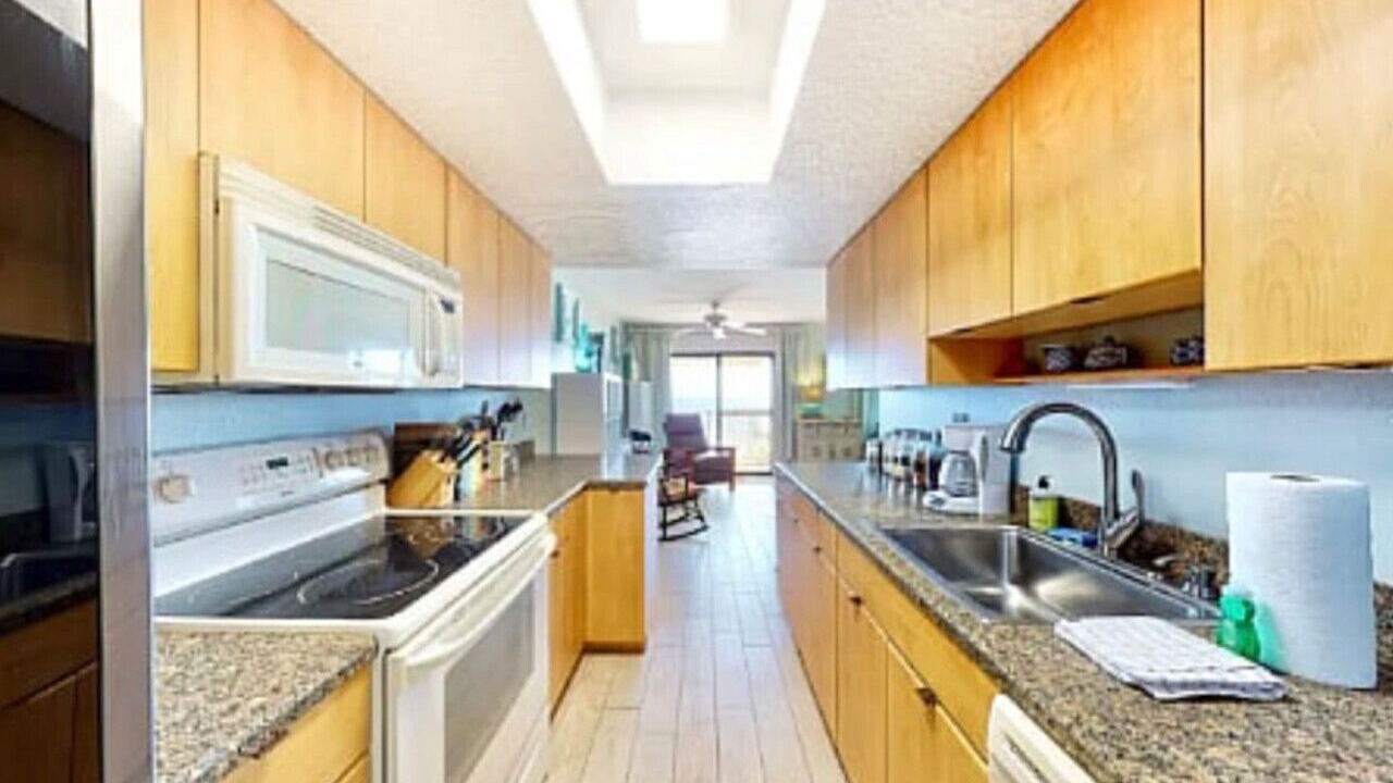 Photo of Kitchen in Melbourne Beach
