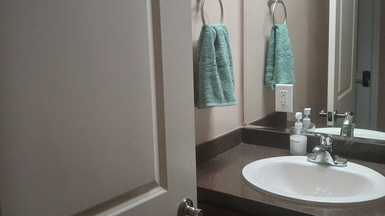 Photo of Bathroom in Mobile