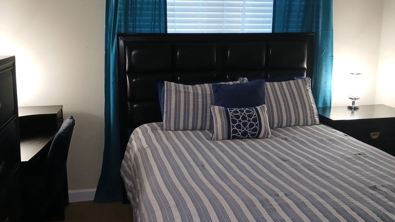 Photo of Bedroom in Mobile