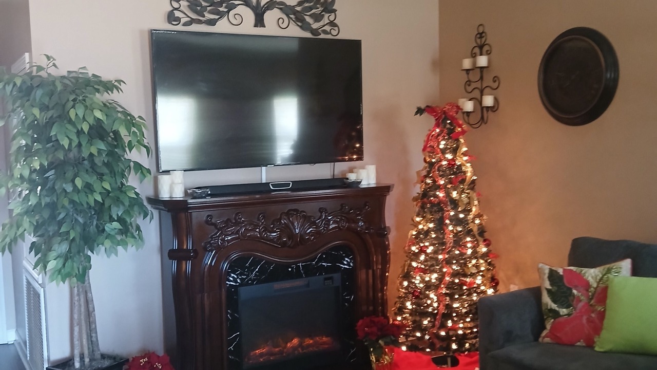 Photo of Livingroom in Mobile