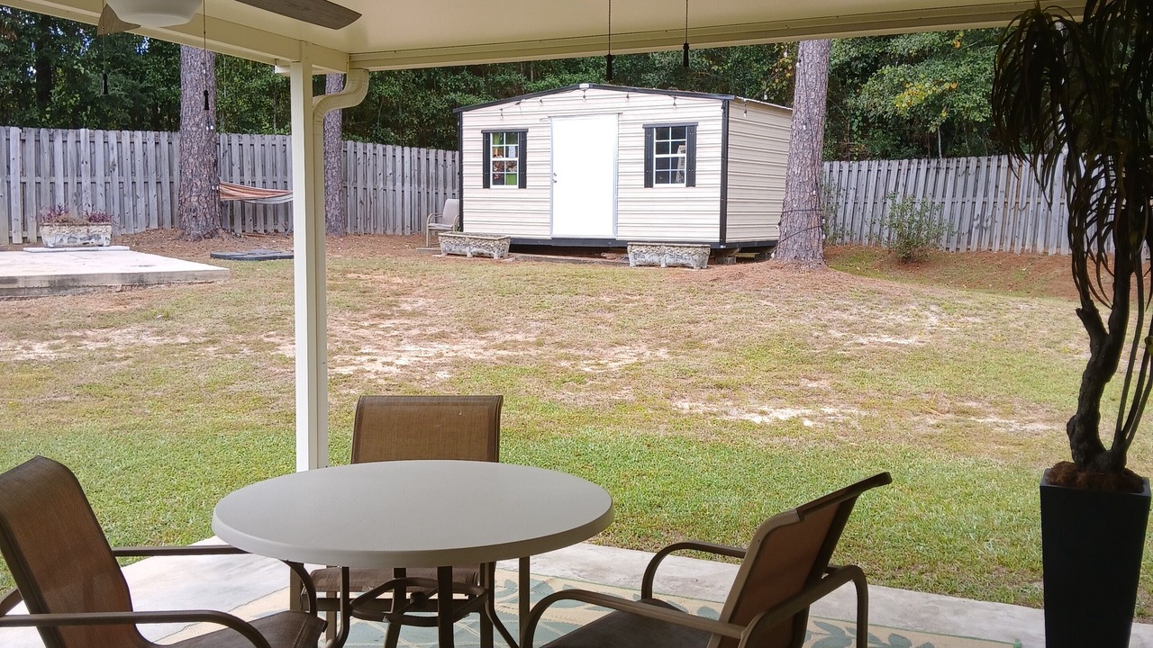 Photo of Outdoor in Mobile
