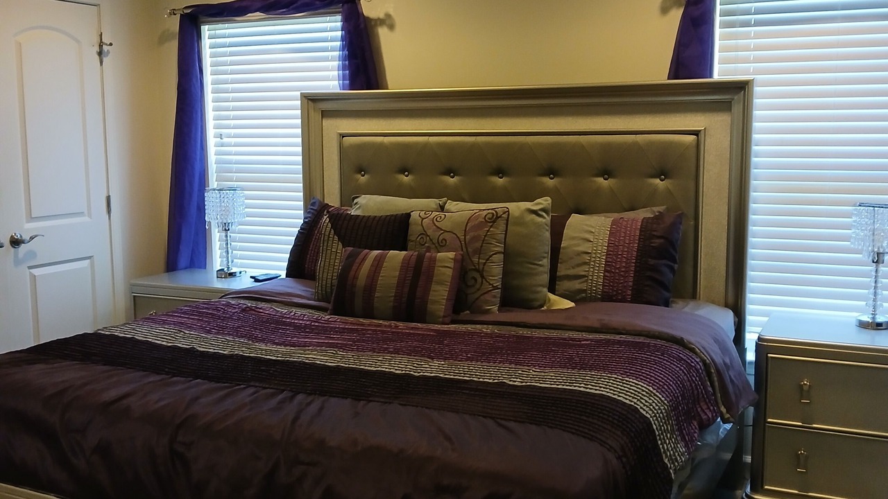 Photo of Bedroom in Mobile