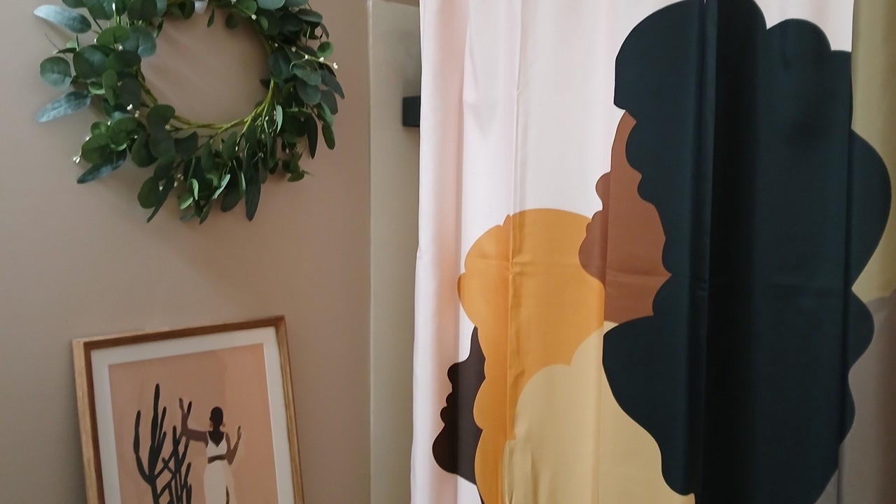 Photo of Bathroom in Mobile