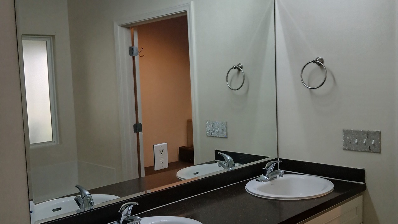 Photo of Bathroom in Mobile