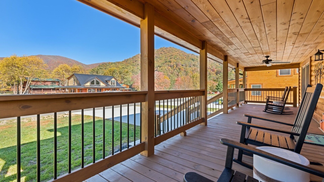 Photo of Outdoor in Maggie Valley
