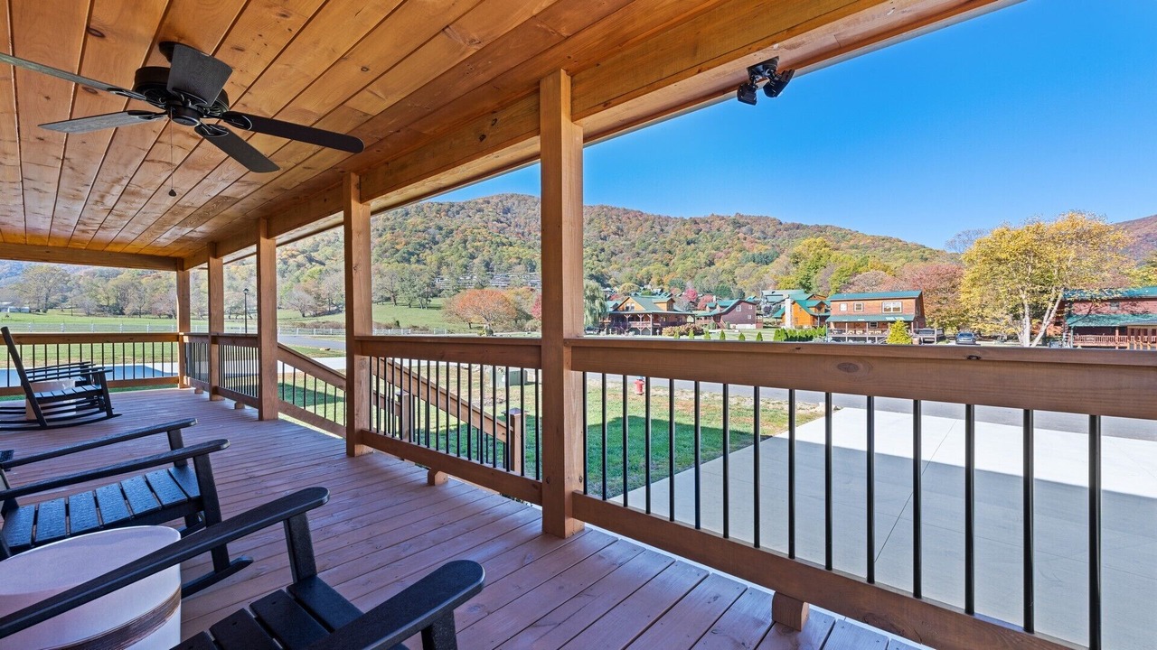 Photo of Outdoor in Maggie Valley