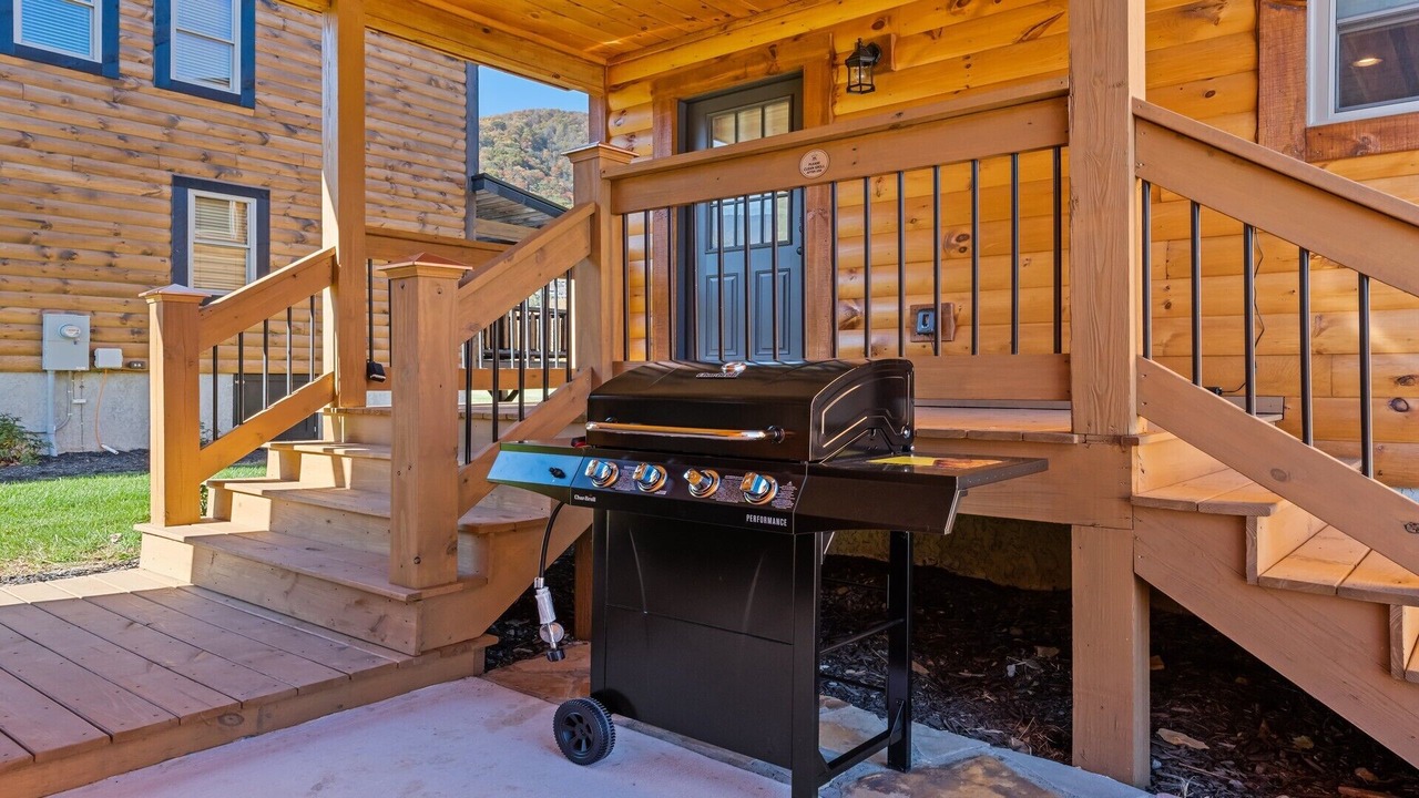 Photo of Outdoor in Maggie Valley