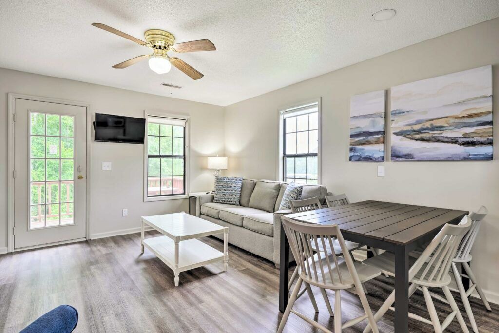 Photo of Livingroom in Winchester