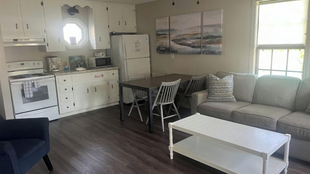 Photo of Livingroom in Winchester