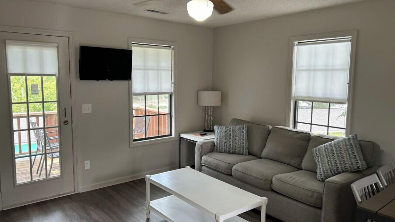 Photo of Livingroom in Winchester