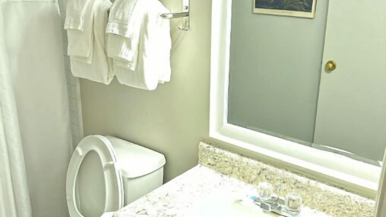 Photo of Bathroom in Winchester