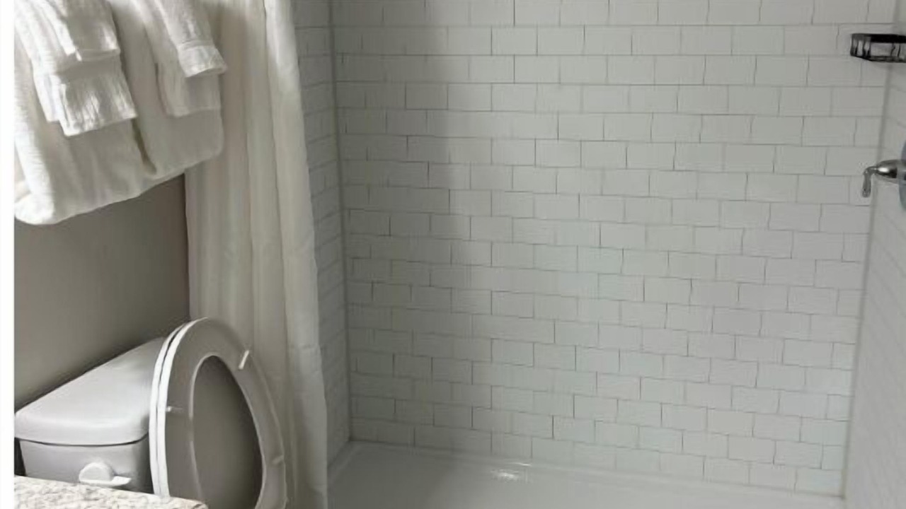 Photo of Bathroom in Winchester