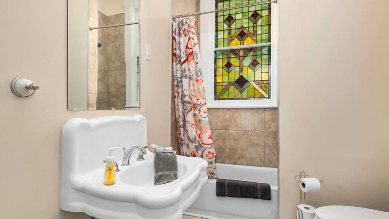 Photo of Bathroom in Five Points South