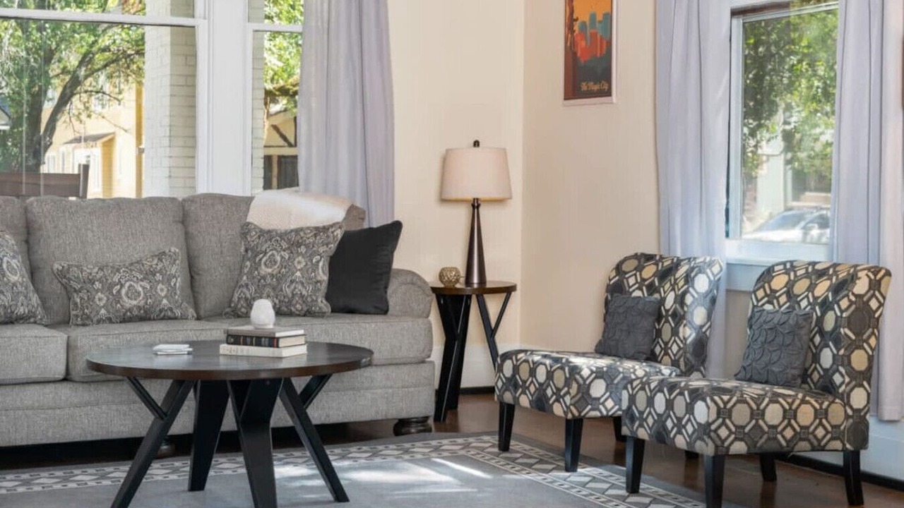 Photo of Livingroom in Five Points South