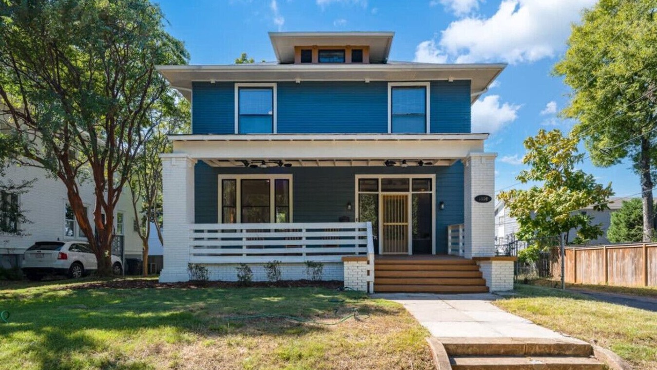 Photo of Outdoor in Five Points South