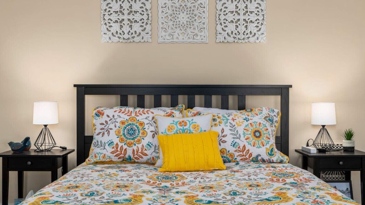 Photo of Bedroom in Five Points South