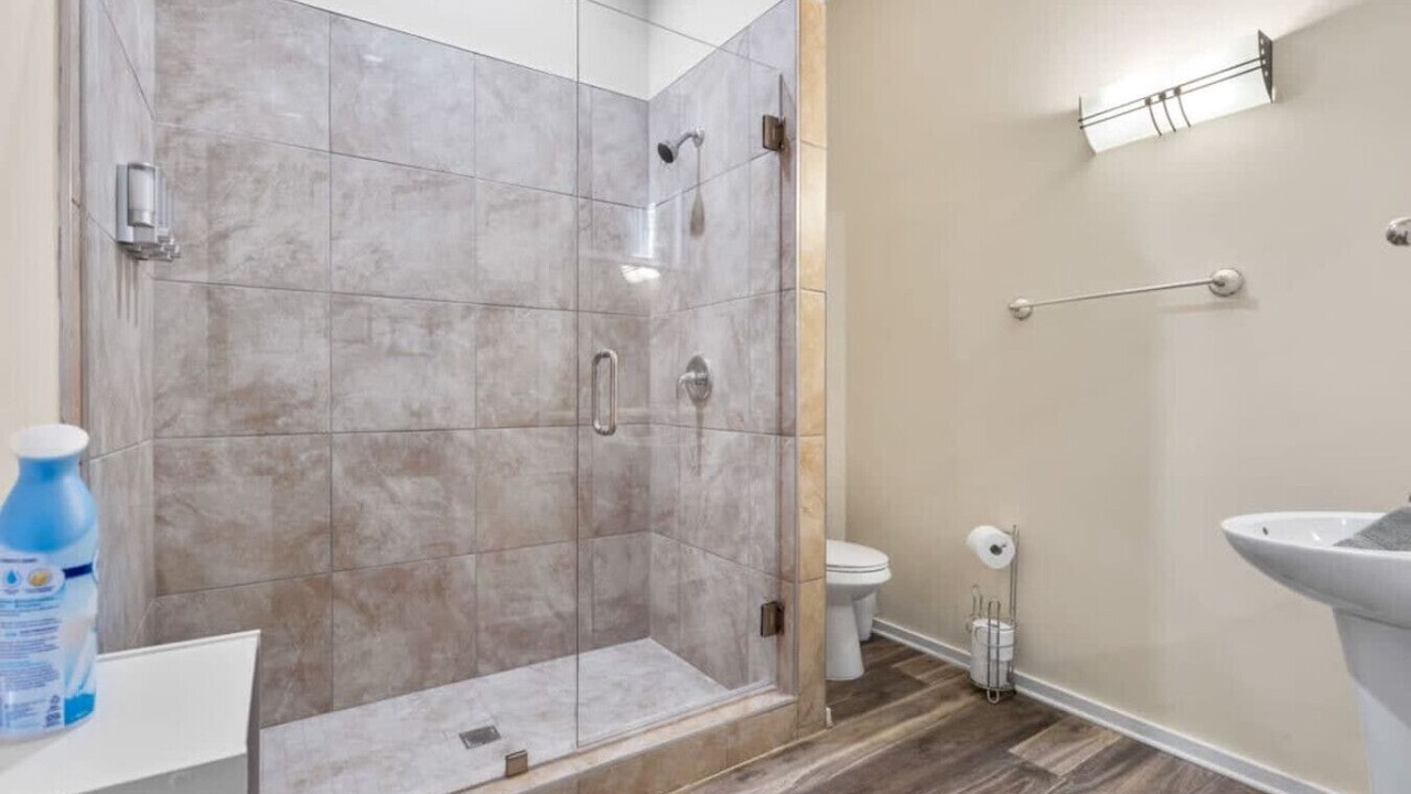 Photo of Bathroom in Five Points South