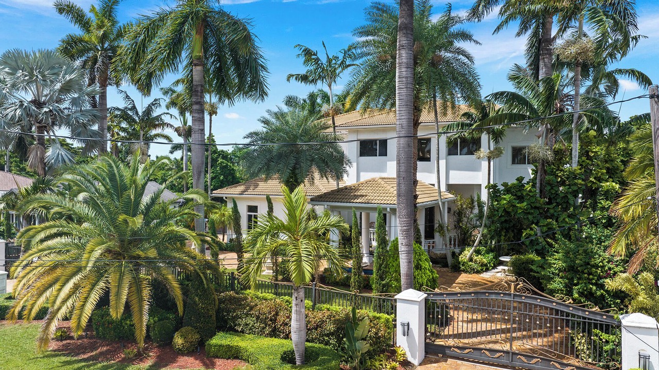 Photo of Outdoor in Miami Shores