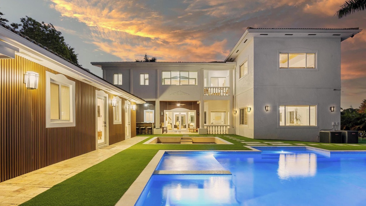 Photo of Outdoor in Miami Shores