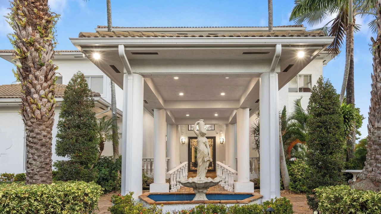 Photo of Outdoor in Miami Shores