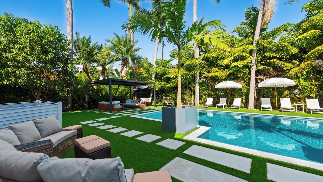 Photo of Outdoor in Miami Shores