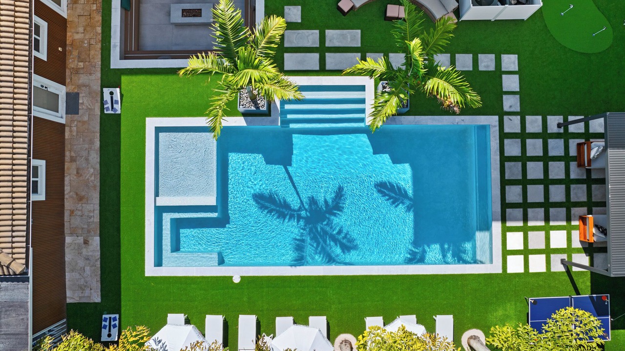 Photo of Outdoor in Miami Shores