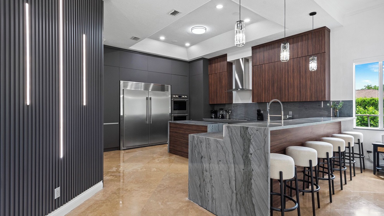 Photo of Kitchen in Miami Shores