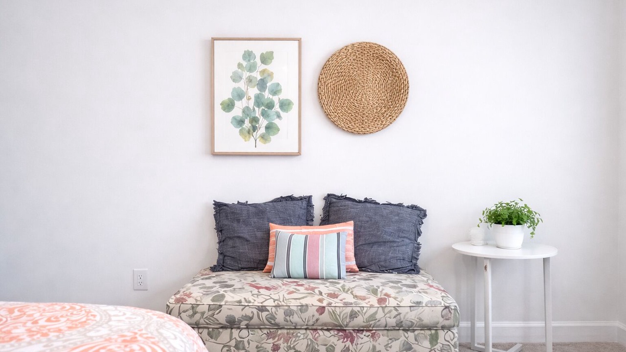 Photo of Bedroom in University Place
