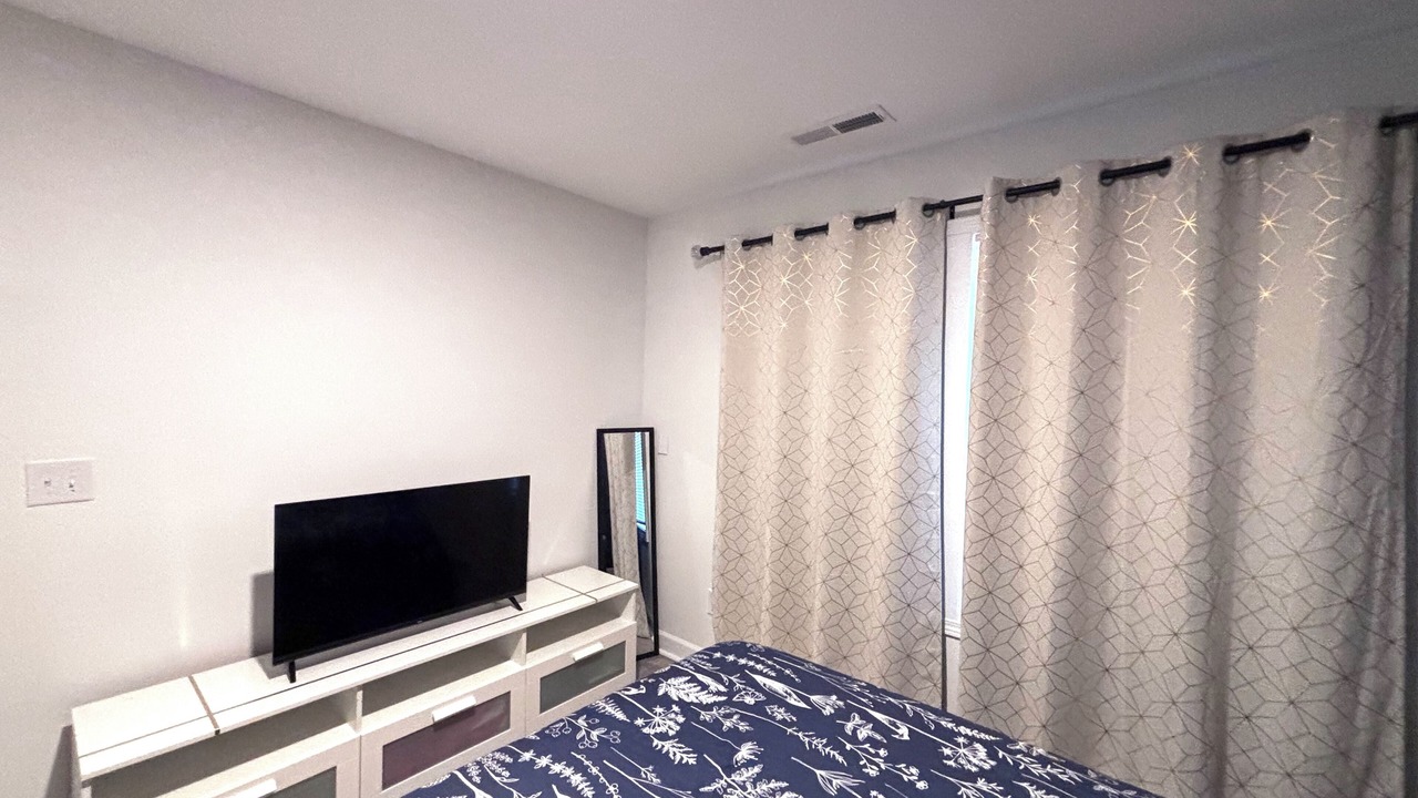 Photo of Bedroom in University Place