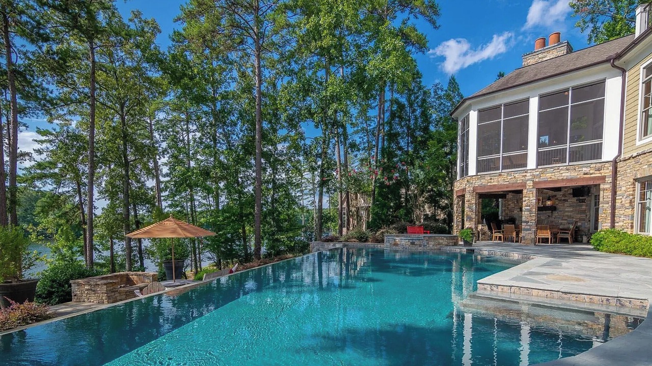 Photo of Outdoor in Greensboro