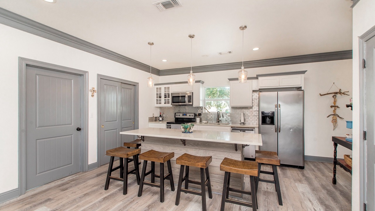 Photo of Kitchen in Long Beach
