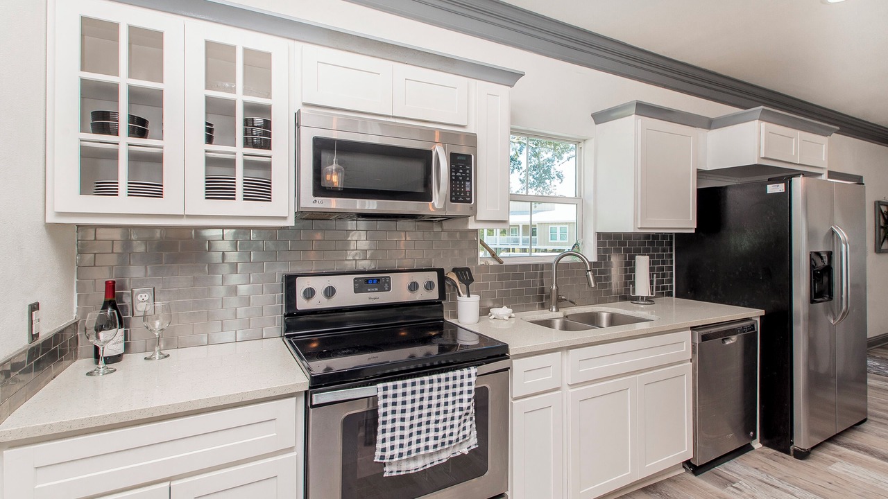 Photo of Kitchen in Long Beach