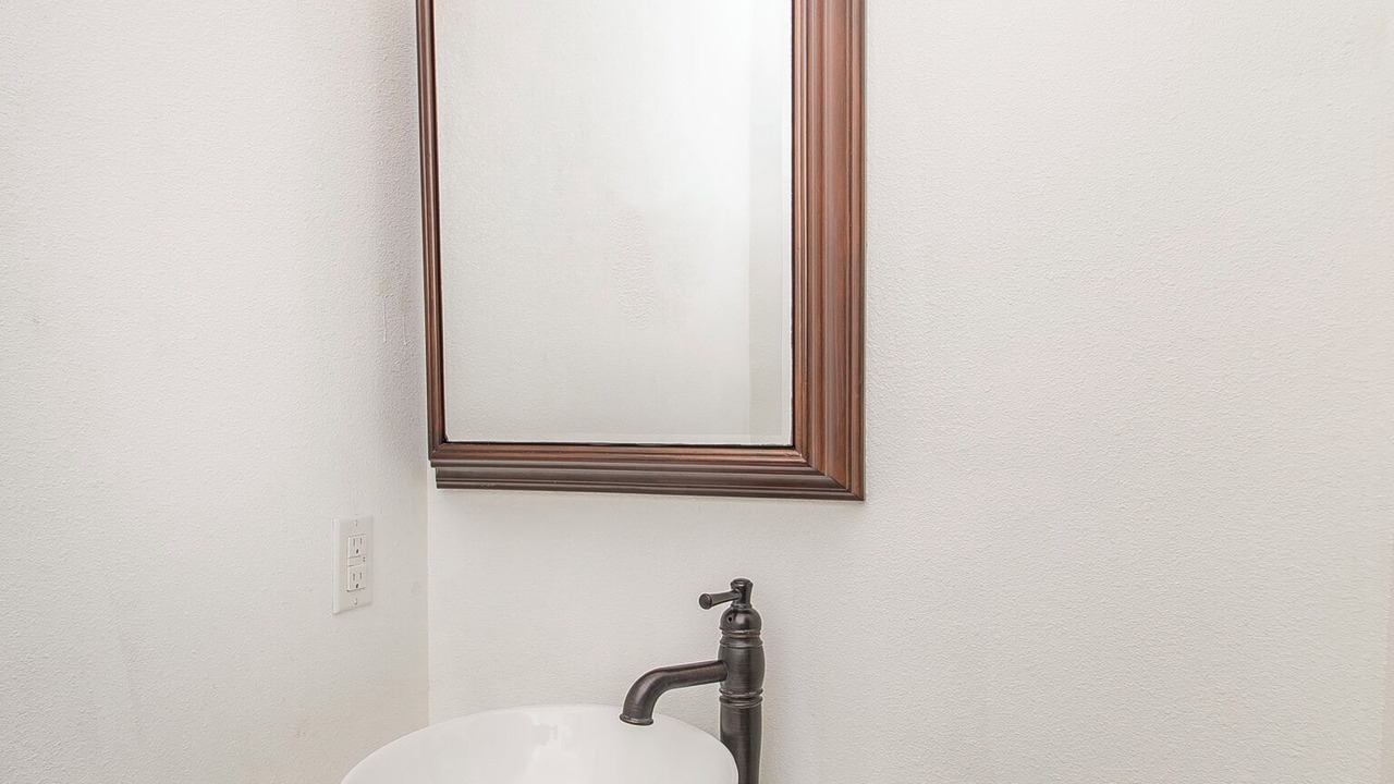 Photo of Bathroom in Long Beach