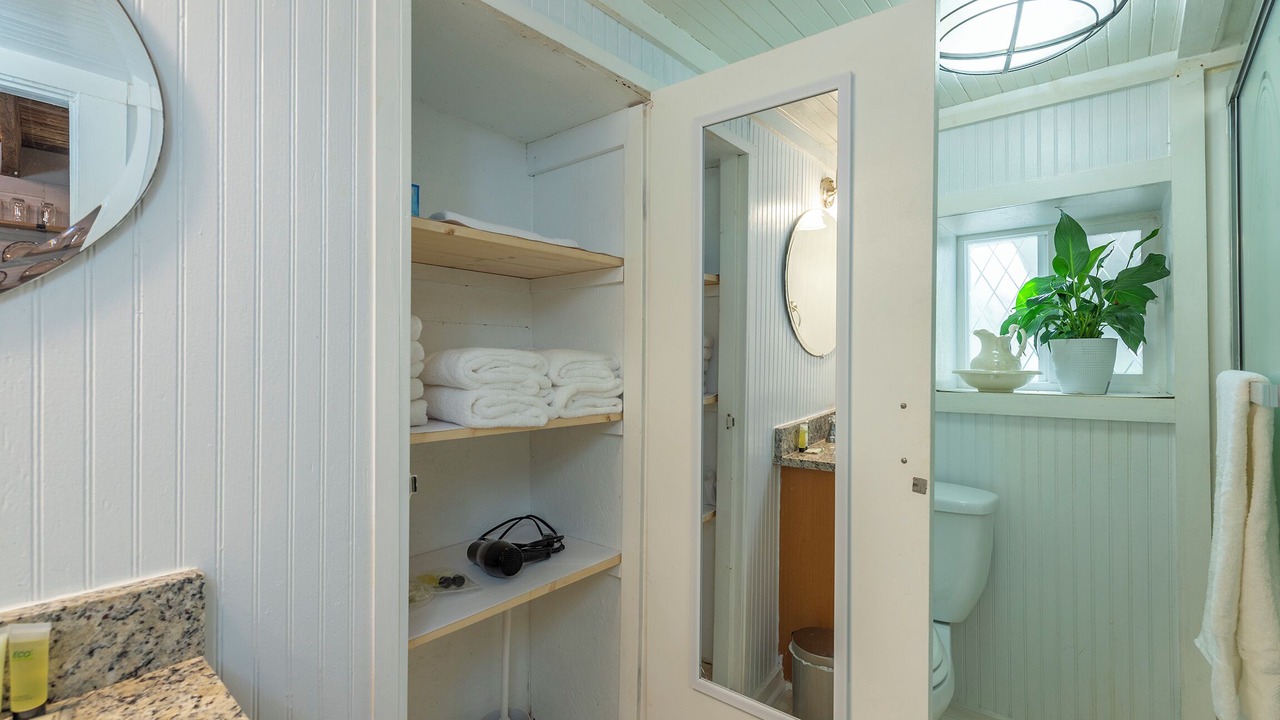 Photo of Bathroom in Mars Hill